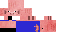 Texture for geogre pig