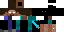 Texture for Ninja Miner