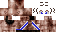 Texture for goblin Joop