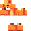 Texture for chamander