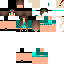 Texture for manuhbr 2