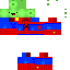 Texture for spider