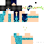 Texture for Princess Emily
