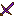 Texture for diamond_sword.png