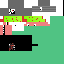 Texture for Undertail final boss one