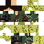 Texture for fireclone