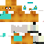 Texture for mikecra  fan