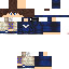 Texture for iTz_Gabriel_PvP