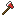 Texture for Axe