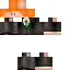 Texture for brickwallbubbles in a tux 