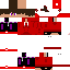 Texture for Cybernetico