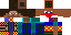 Texture for SAS