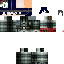 Texture for soild ciel v.2