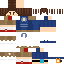Texture for gregorio