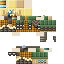 Texture for celtic
