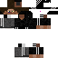 Texture for gopnik