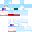 Texture for sakura yukisukin