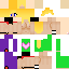 Texture for Alpharox