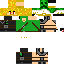 Texture for Dwarf