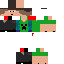 Texture for lukzbc
