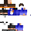 Texture for DIC