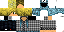 Texture for minecrafterrafa