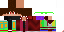 Texture for awesome dude