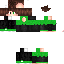 Texture for thunder boy