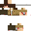 Texture for survival of war