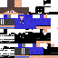 Texture for LukiYT