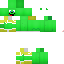 Texture for gummybear
