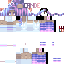 Texture for fanskin toca