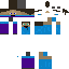 Texture for skibid