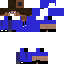 Texture for YaKron_