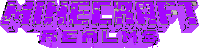 Texture for minecraft realms title nether portal colors