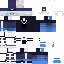 Texture for Symix pose
