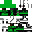 Texture for GreenDeadPool