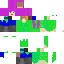 Texture for Jakob
