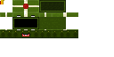 Texture for bau com cara    