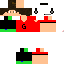 Texture for skin para o be
