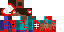 Texture for HuntedMan