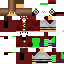 Texture for  rafa is live
