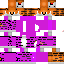 Texture for josh the tiger