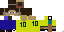 Texture for gabriel