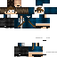 Texture for BattingMonkey94