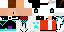 Texture for dartencet