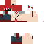 Texture for Ejirou Kirishima