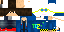 Texture for TheDiamondZombie