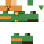 Texture for chritmas timon (ELF)