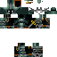 Texture for warrior 2